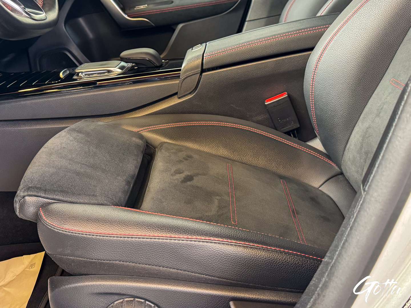 Mercedes Classe A 180 AMG Line - - Joinsteer - #3