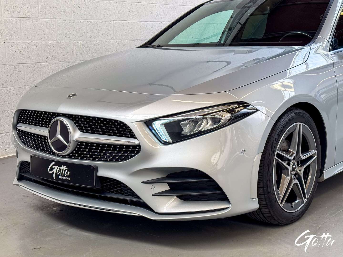 Mercedes Classe A 180 AMG Line - - Joinsteer - #5