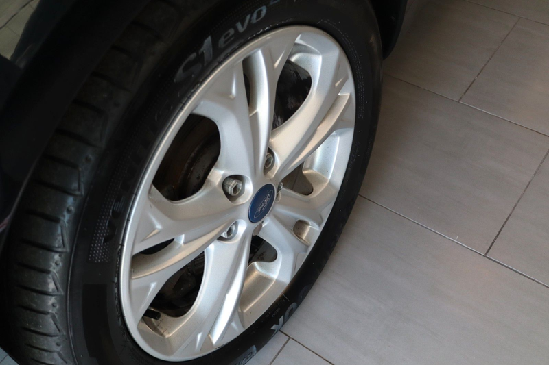 Photo du véhicule