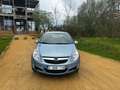 Opel Corsa 1.2 16V Easytronic Edition Bleu - thumbnail 5