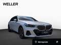 BMW 520 d xD Tour M SPORT DAProf 360° StndHzg AHK H/K Wit - thumbnail 1