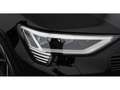 Audi e-tron SB 50 quattro S-Line 71kWh Aut MATRIX NAVI Schwarz - thumbnail 10