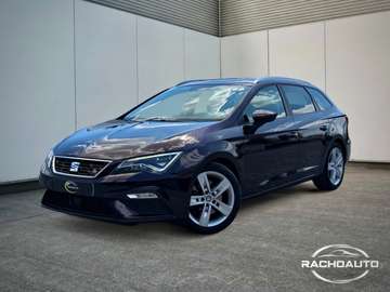 Leon ST 1.5 TSI FR / GARANTIE / LED / NAVI / AIRCO /