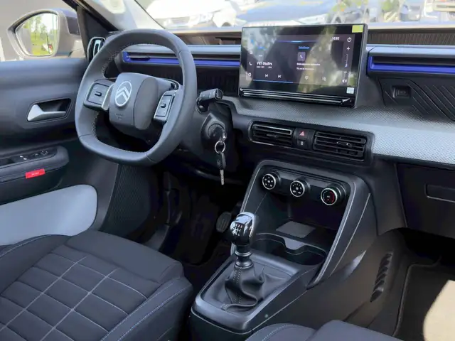 Citroen C3 view 5