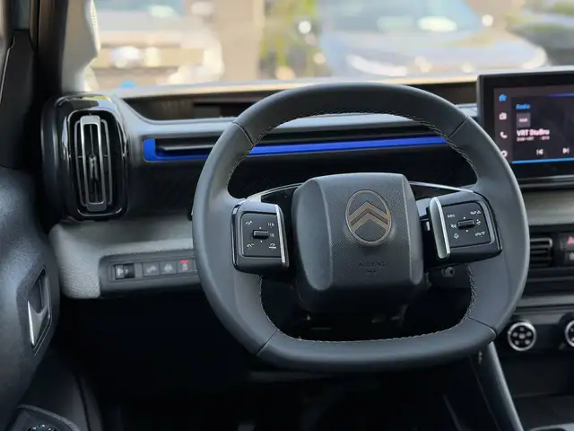 Citroen C3 view 8