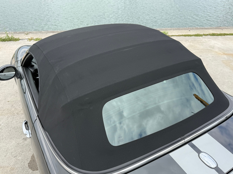 MINI John Cooper Works Roadster JCW Roadster mit 29.000 Km *1. Hand*Rarität*18" — photo 6