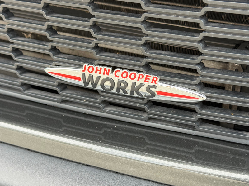 MINI John Cooper Works Roadster JCW Roadster mit 29.000 Km *1. Hand*Rarität*18" — photo 9