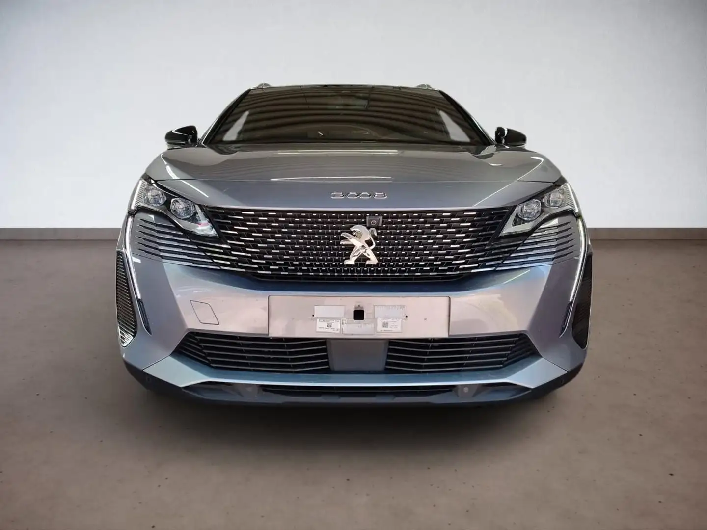 Peugeot 3008 GT Hybrid 145PS e-DSC6*SHZ*KAMERA* Argintiu - 2