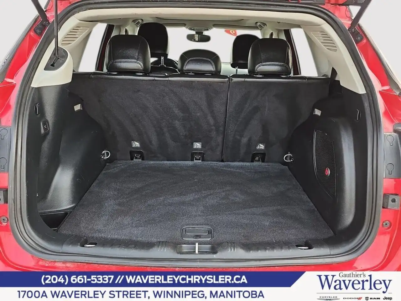 Jeep Compass fotografie Jeep Compass
