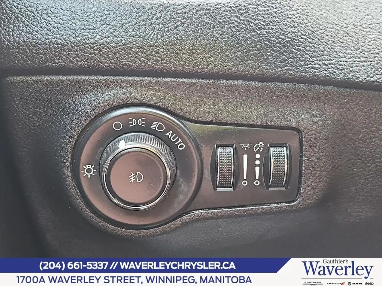 Jeep Compass fotografie Jeep Compass