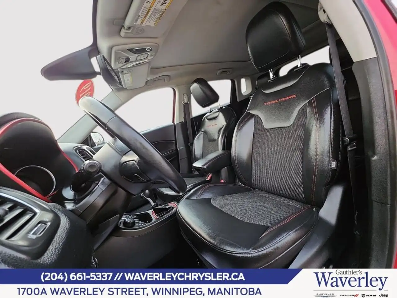 Jeep Compass fotografie Jeep Compass