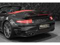 Porsche 991 991.1 Turbo Cabriolet PDK Noir - thumbnail 29