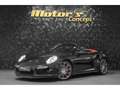 Porsche 991 991.1 Turbo Cabriolet PDK Noir - thumbnail 1