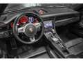 Porsche 991 991.1 Turbo Cabriolet PDK Noir - thumbnail 9