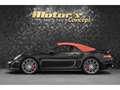 Porsche 991 991.1 Turbo Cabriolet PDK Noir - thumbnail 2