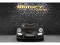 Porsche 991 991.1 Turbo Cabriolet PDK Noir - thumbnail 4