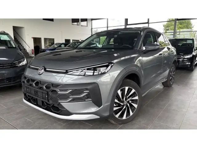 2026 Volkswagen T-Roc in Grey for sale