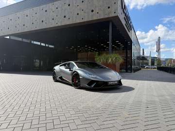 5.2 V10 Performante | Forged Carbon | FULL PPF Ste