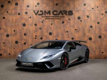 5.2 V10 Performante | Forged Carbon | FULL PPF Ste