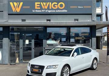 3.0 v6 245 avus quattro s-tronic bva