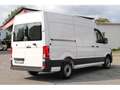 Volkswagen Crafter 35 Kasten 2.0 TDI HD Weiß - thumbnail 5