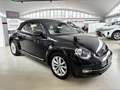 Volkswagen Maggiolino Maggiolino Cabrio  TDI DSG UNICO PROPRIETARIO Nero - thumbnail 3