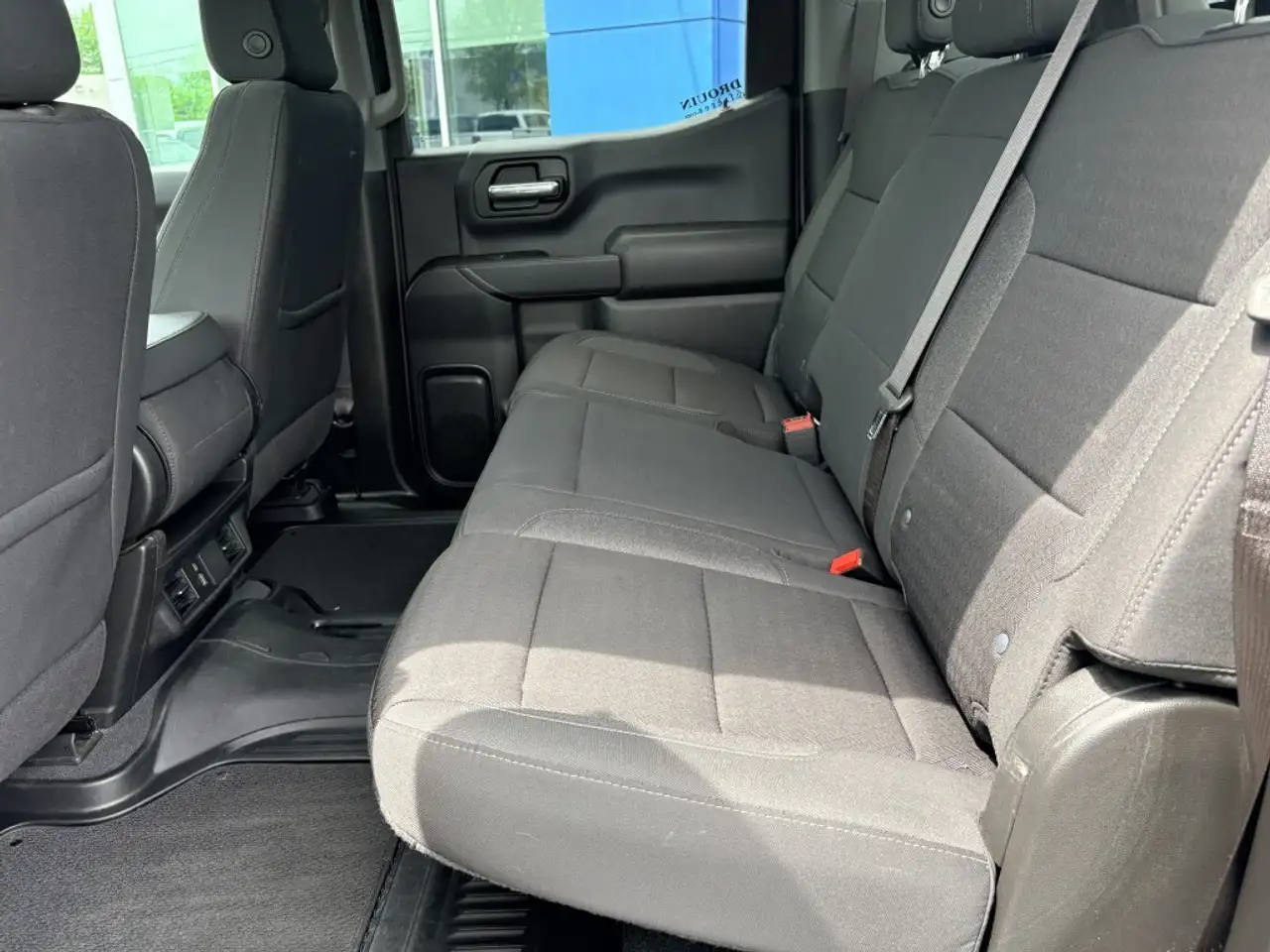 GMC Sierra 1500 photo GMC Sierra 1500