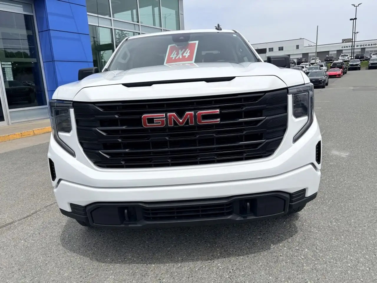 GMC Sierra 1500 photo GMC Sierra 1500