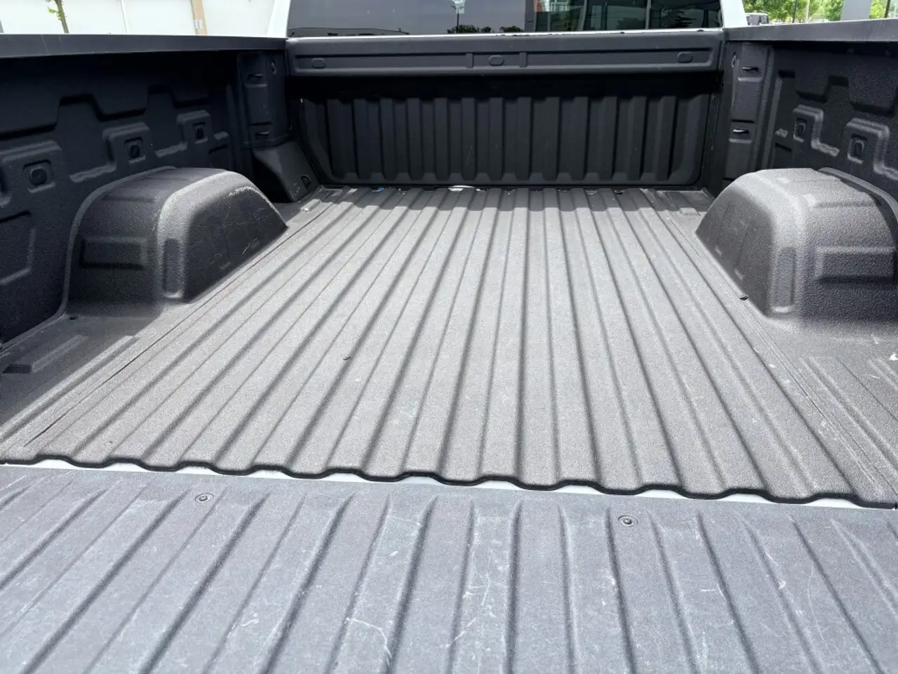 GMC Sierra 1500 photo GMC Sierra 1500