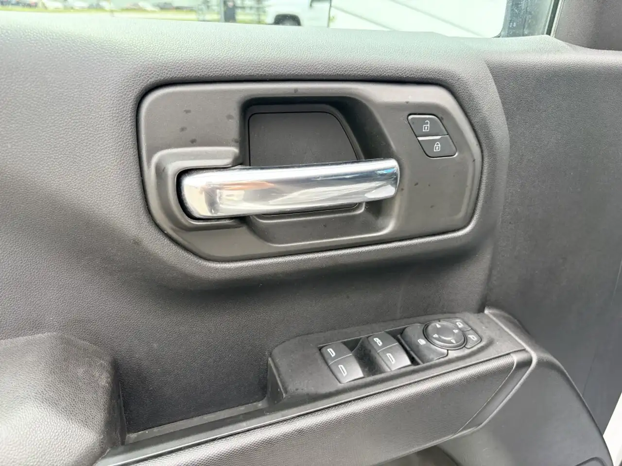 GMC Sierra 1500 photo GMC Sierra 1500