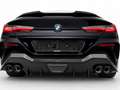 BMW M850 i xDrive Aut.*CARBON, AC SCHNITZER* Schwarz - thumbnail 18