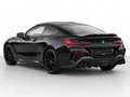 BMW M850 i xDrive Aut.*CARBON, AC SCHNITZER* Schwarz - thumbnail 3