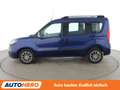 Fiat Doblo 1.4 Turbo SX*KLIMA*GARANTIE* Blau - thumbnail 3