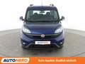 Fiat Doblo 1.4 Turbo SX*KLIMA*GARANTIE* Blau - thumbnail 9