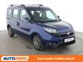 Fiat Doblo 1.4 Turbo SX*KLIMA*GARANTIE* Blau - thumbnail 8