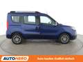 Fiat Doblo 1.4 Turbo SX*KLIMA*GARANTIE* Blau - thumbnail 7