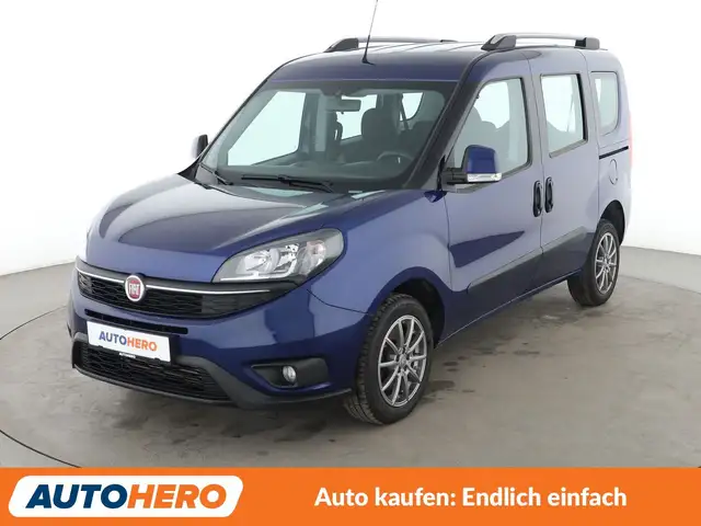 Fiat Doblo 1.4 Turbo SX*KLIMA*GARANTIE*