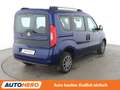 Fiat Doblo 1.4 Turbo SX*KLIMA*GARANTIE* Blau - thumbnail 6
