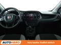 Fiat Doblo 1.4 Turbo SX*KLIMA*GARANTIE* Blau - thumbnail 12