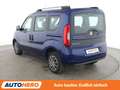 Fiat Doblo 1.4 Turbo SX*KLIMA*GARANTIE* Blau - thumbnail 4