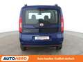 Fiat Doblo 1.4 Turbo SX*KLIMA*GARANTIE* Blau - thumbnail 5