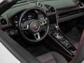 Porsche 718 Boxster T Blanc - thumbnail 18