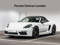 Porsche 718 Boxster T Blanc - thumbnail 1