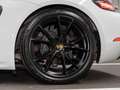 Porsche 718 Boxster T Blanc - thumbnail 15