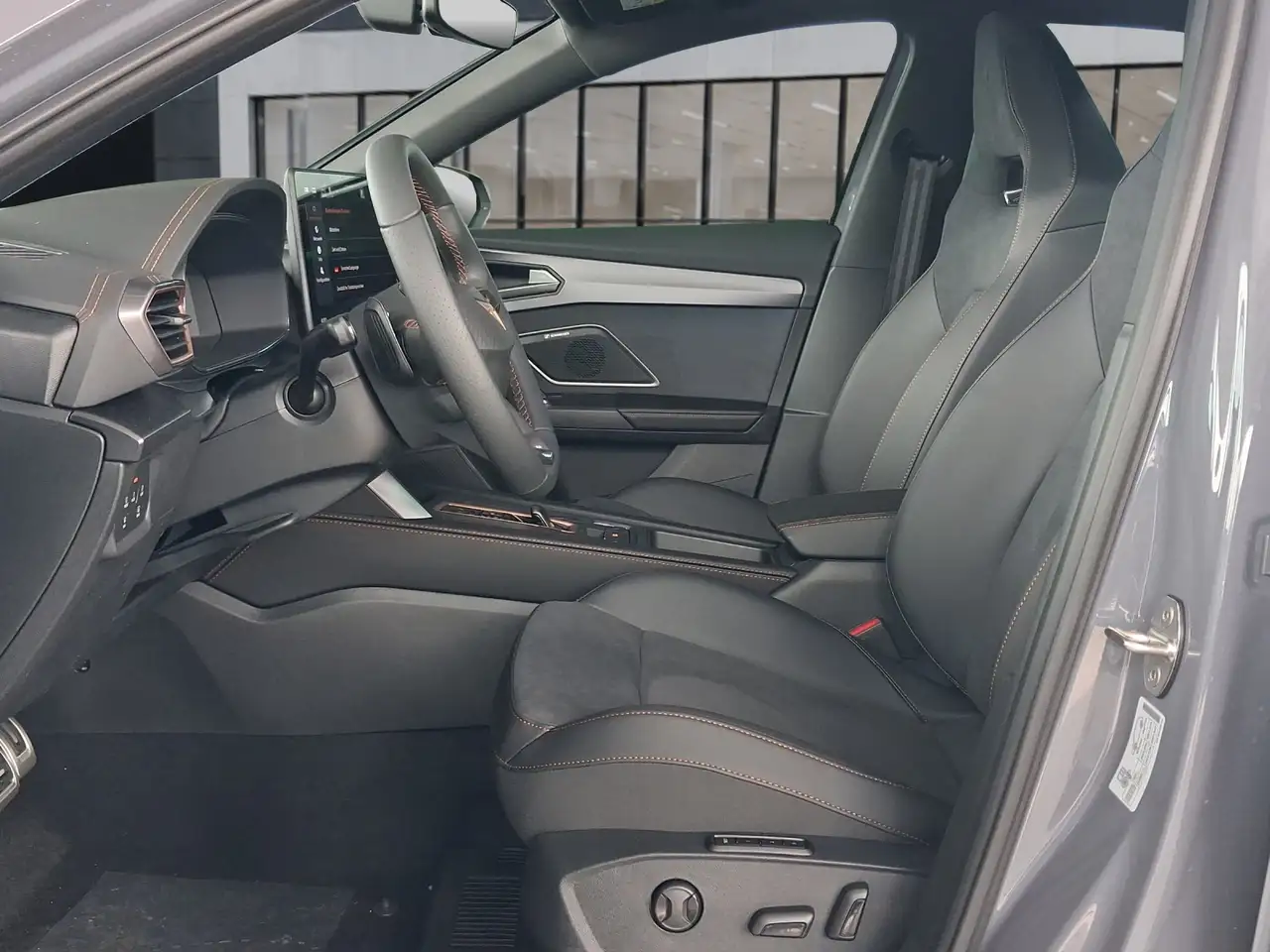 CUPRA Formentor 2026