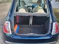 Fiat 500 1.2 essence Toit Panoramique Bleu - thumbnail 12