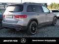Mercedes-Benz GLB 200 AMG NAVI KAMERA AHK PANO NIGHT LED Gris - thumbnail 4