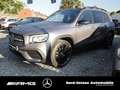 Mercedes-Benz GLB 200 AMG NAVI KAMERA AHK PANO NIGHT LED Gris - thumbnail 6