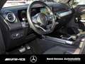 Mercedes-Benz GLB 200 AMG NAVI KAMERA AHK PANO NIGHT LED Gris - thumbnail 7