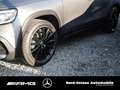 Mercedes-Benz GLB 200 AMG NAVI KAMERA AHK PANO NIGHT LED Gris - thumbnail 5